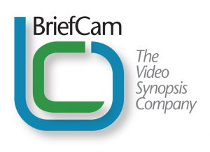 BriefCam Logo