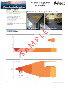Pre Engineering Survey and Checklist SAMPLE_Page_09